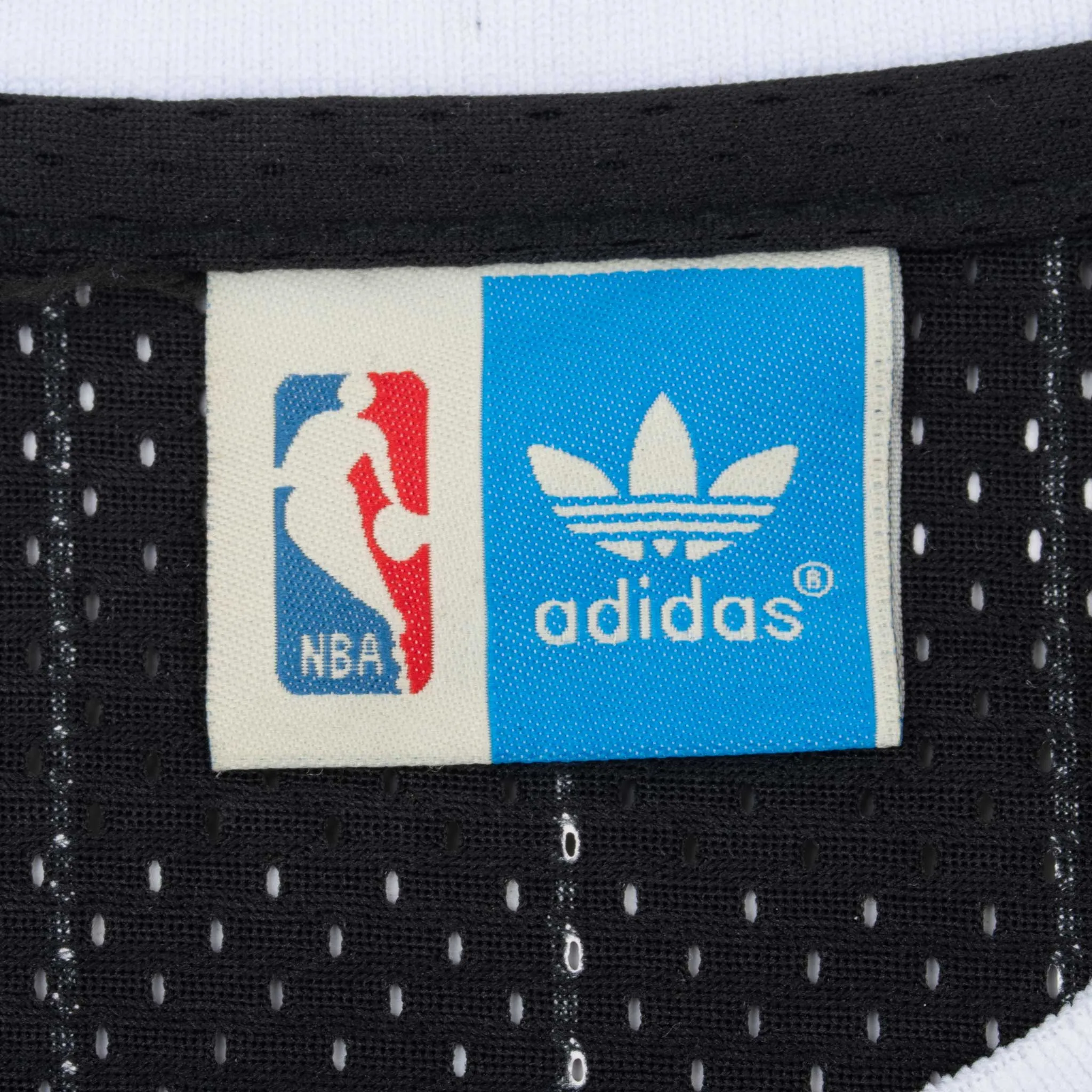 VINTAGE ADIDAS NBA ORLANDO MAGIC TRACY MCGRADY JERSEY 2000S LARGE