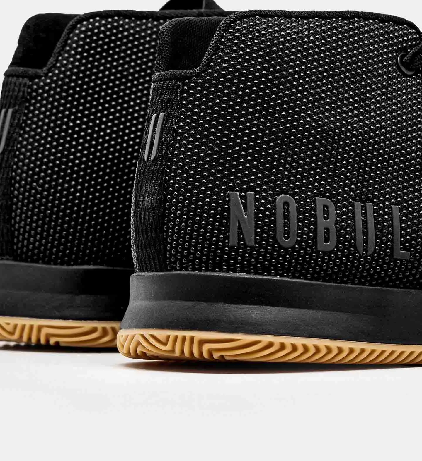 Women's Court Trainer Mid-Top