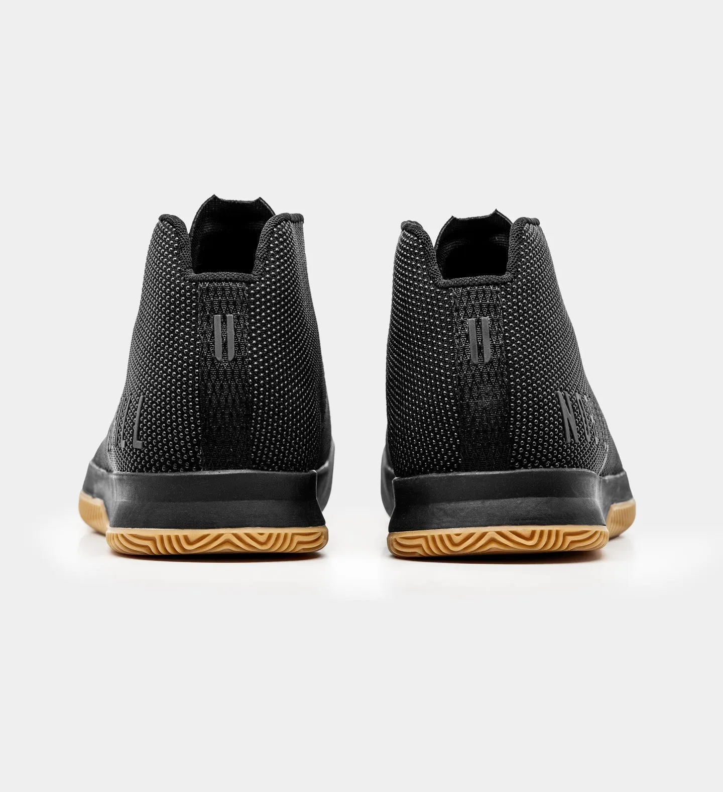 Women's Court Trainer Mid-Top