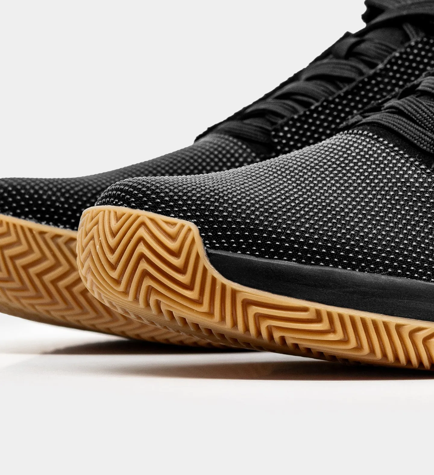 Women's Court Trainer Mid-Top