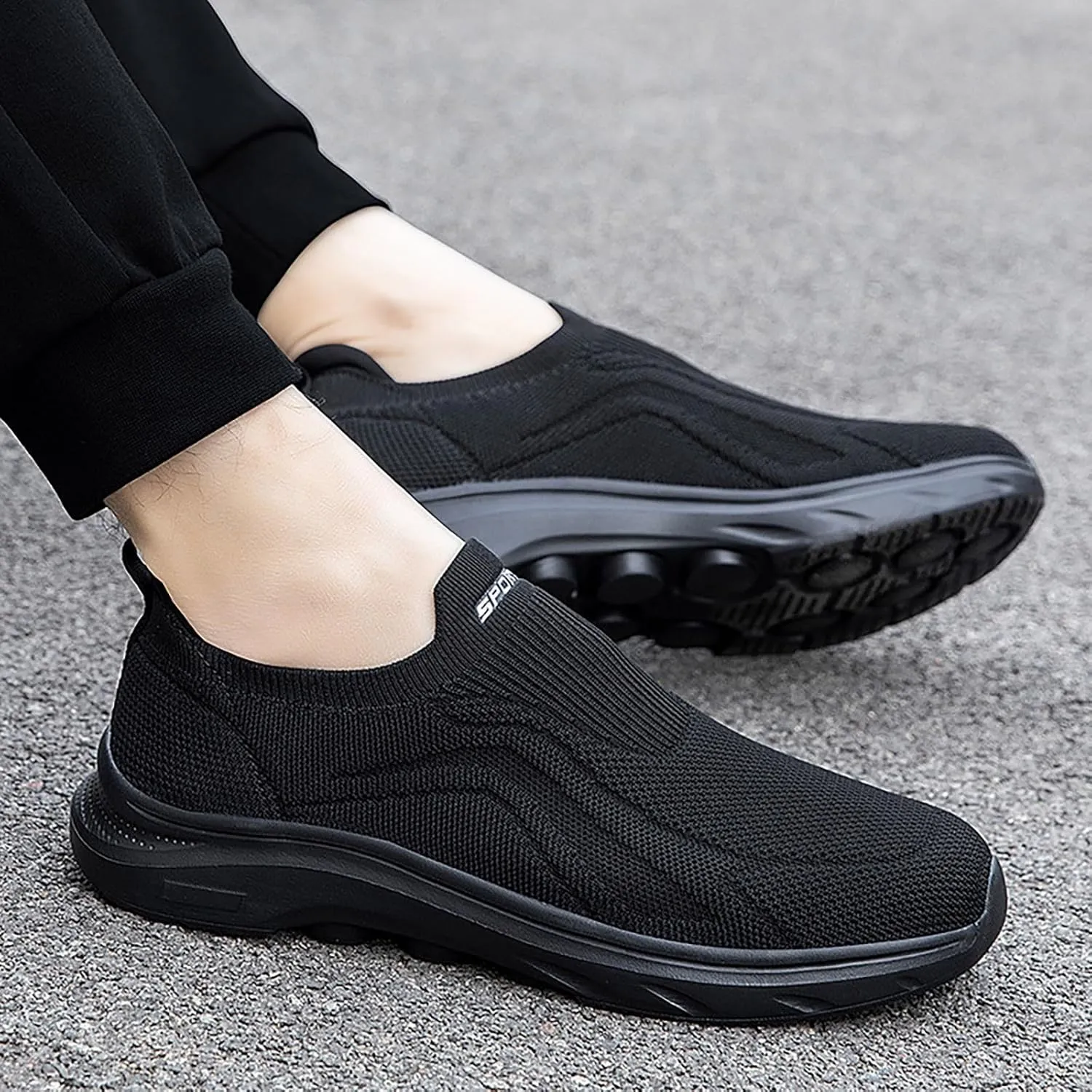 Womens Tennis Shoes Flat Feet Dressy Casual Shoes Waterproof Sneakers Women's Walking Lightweight Tennis High Top Basketball Shoe Loafers Shoe