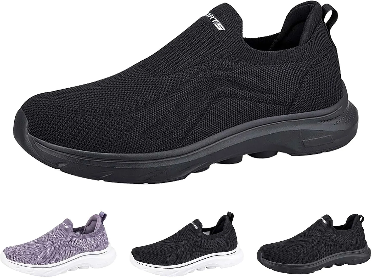 Womens Tennis Shoes Flat Feet Dressy Casual Shoes Waterproof Sneakers Women's Walking Lightweight Tennis High Top Basketball Shoe Loafers Shoe