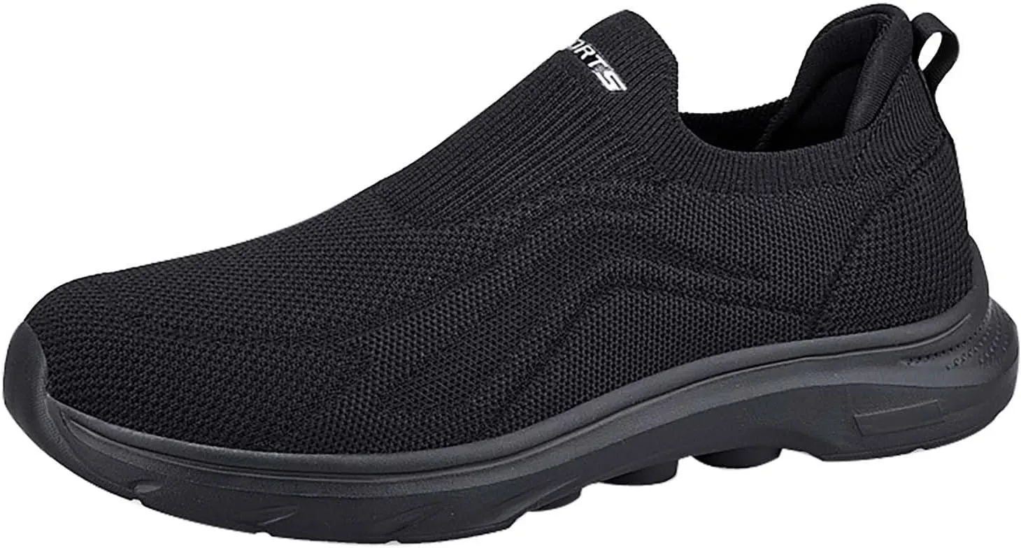 Womens Tennis Shoes Flat Feet Dressy Casual Shoes Waterproof Sneakers Women's Walking Lightweight Tennis High Top Basketball Shoe Loafers Shoe