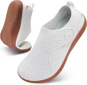 Womens Walking Shoes Comfortable Wide Diabetic Shoes Adjustable Zero Drop Edema Shoe Breathable Neuropathy Nursing Shoes Casual Wide Width Sneakers